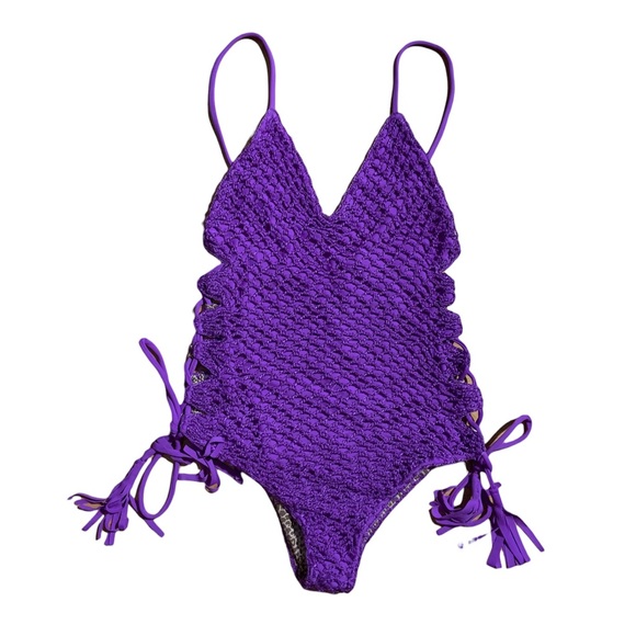 acacia swimwear Other - Acacia Florence Full Piece Swimsuit